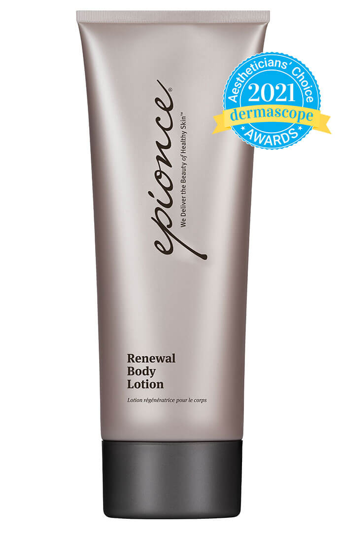 Photo of Epionce Renewal Body Lotion