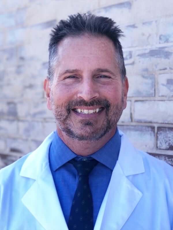 Scott Stout Headshot